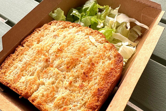 Club mozzarella poulet